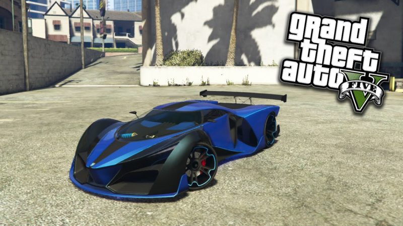 trucchi gta 5 PS4 -5