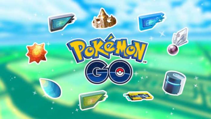 trucchi pokemon go