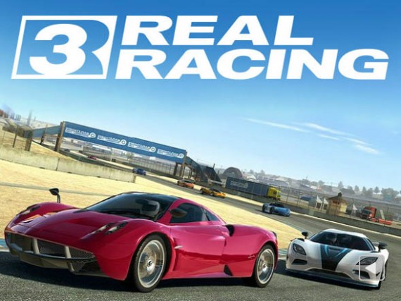 trucchi Real Racing 3