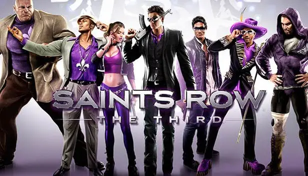 trucchi saints row 3 trucchi saints row 3