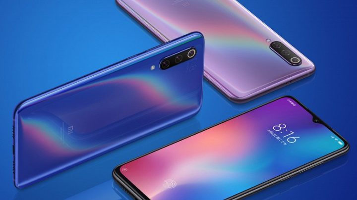 Xiaomi Mi 9X: arrivano nuove indiscrezioni xiaomi mi 9X