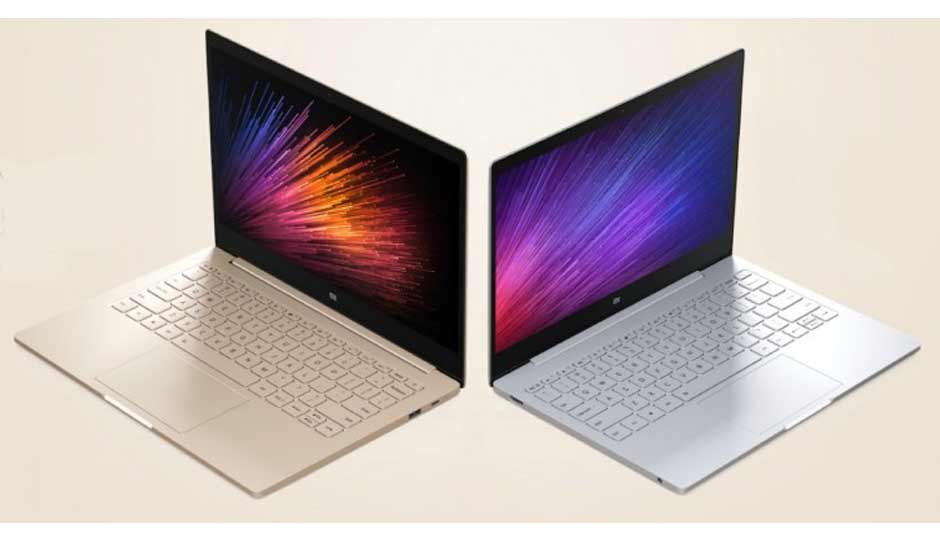 Xiaomi Mi NoteBook nuovo appare su GeekBench: tutti i dettagli xiaomi mi notebook