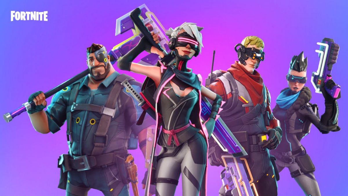 Come Cambiare Nome Su Fortnite Ps4