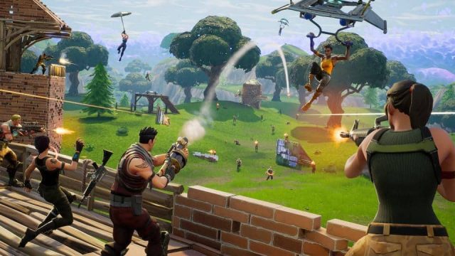 Come Non Far Laggare Fortnite Su Mac