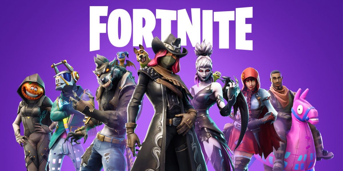 Come Non Far Laggare Fortnite Su Mac