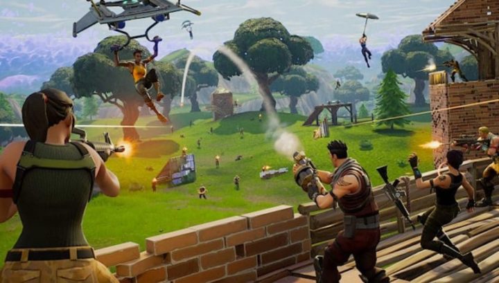 Come Non Far Laggare Fortnite Su Mac