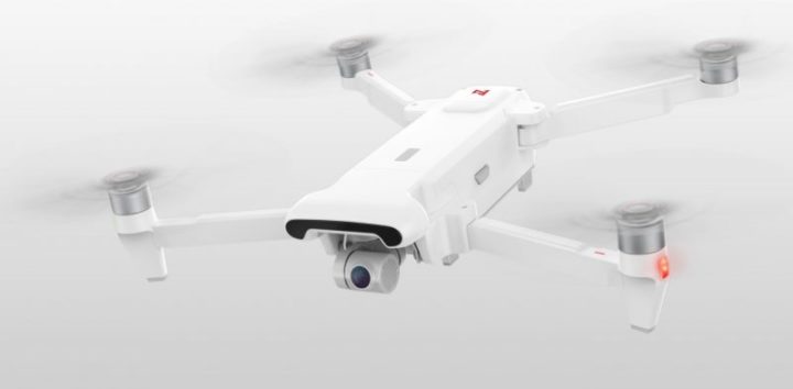 drone FIMI X8 SE