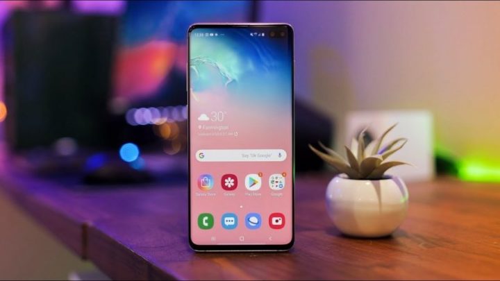 Galaxy S10 offerte Amazon: uno sconto imperdibile galaxy S10 offerte amazon