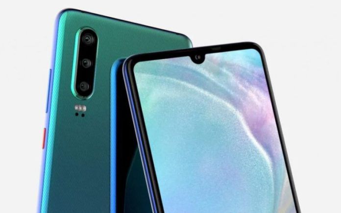 Huawei P30 Lite offerte: su Amazon c’è una promo pazzesca huawei p30 lite offerte