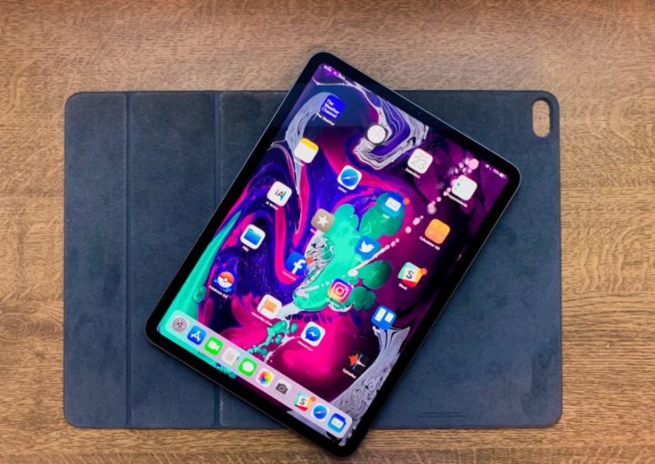 iPad Pro 11 e Surface Book 2 in offerta su Amazon