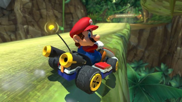 Mario Kart Tour uscita: non ci sono buone notizie