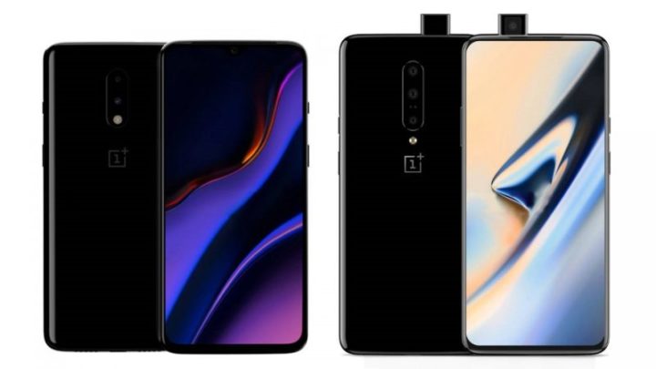 OnePlus 7 Pro scheda tecnica: display punto di forza del device oneplus 7 pro scheda tecnica