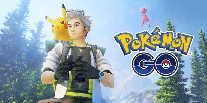 Pokémon GO: arrivano Uxie, Mesprit e Azelf pokémon go -2