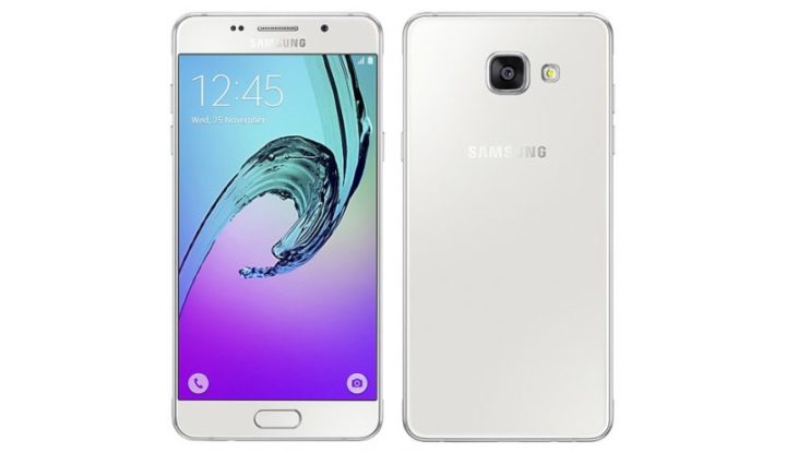 Samsung Galaxy A5 aggiornamento: arrivano le patch di marzo samsung galaxy A5 aggiornamento