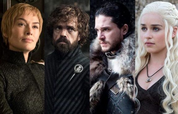 Attacchi Virus su Game of Thrones. Ecco come difendersi virus su games of thrones