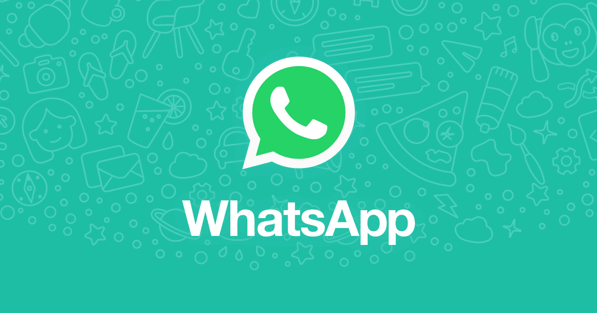 whatsapp per ipad