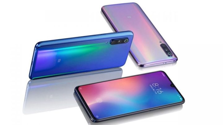 Xiaomi smartphone: arriva il primo device con sensore impronte sotto display LCD xiaomi