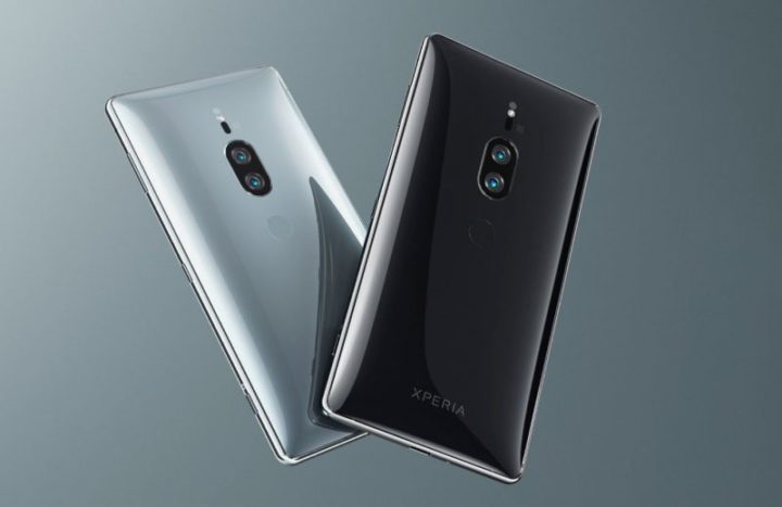 Xperia XZ2 Premium in offerta su Amazon: un bel risparmio! Xperia XZ2 Premium