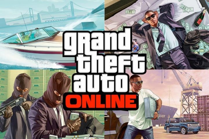 GTA Online: tra le novità bonus triplicati e nuove missioni! GTA online