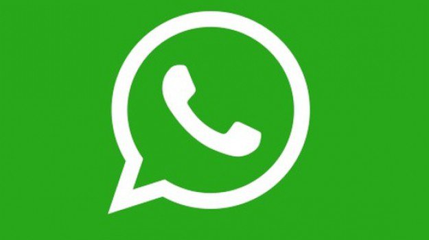 whatsapp smartphone vecchi