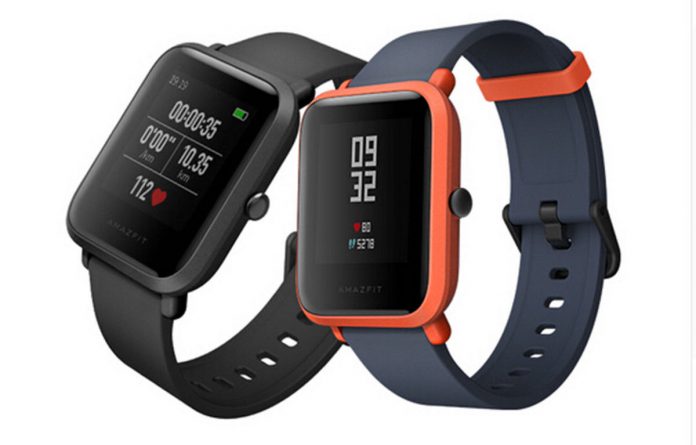 amazfit bip lite amazfit bip lite