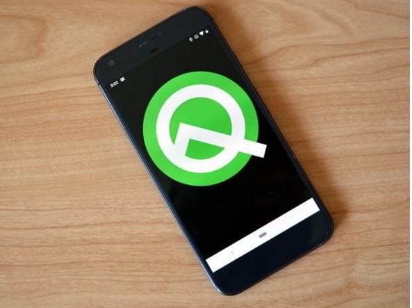 La beta di Android Q disponibile su Mi 9 e Mi MIX 3 5G android q