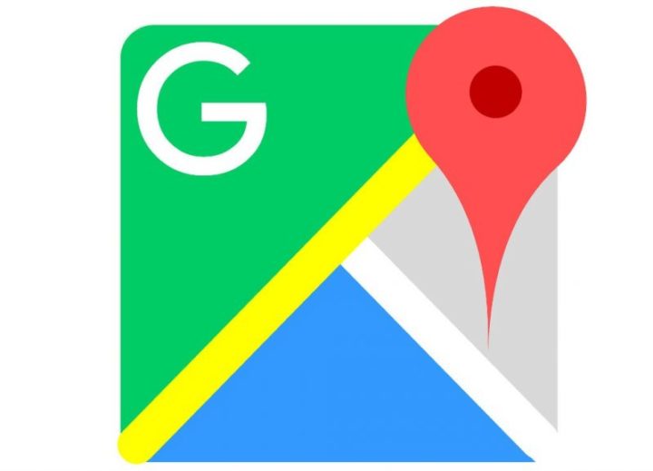 come salvare posizione su google maps
