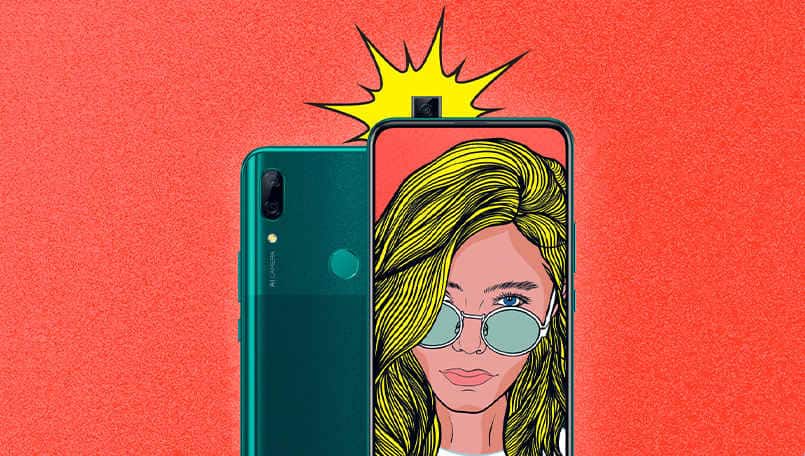 Huawei P Smart Z 2019: uscita, scheda tecnica e prezzo huawei p smart z 2019