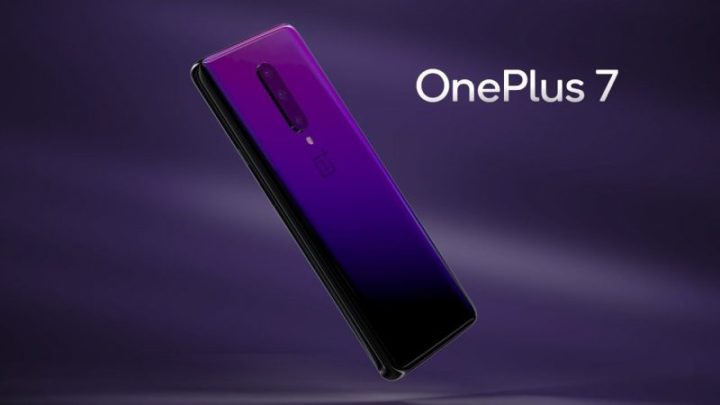 OnePlus 7 e OnePlus 7 Pro: scheda tecnica, uscita e prezzo oneplus 7