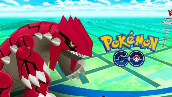 Pokémon GO Raid: ci sono di nuovo Cresselia, Kyogre e Groudon pokemon go raid