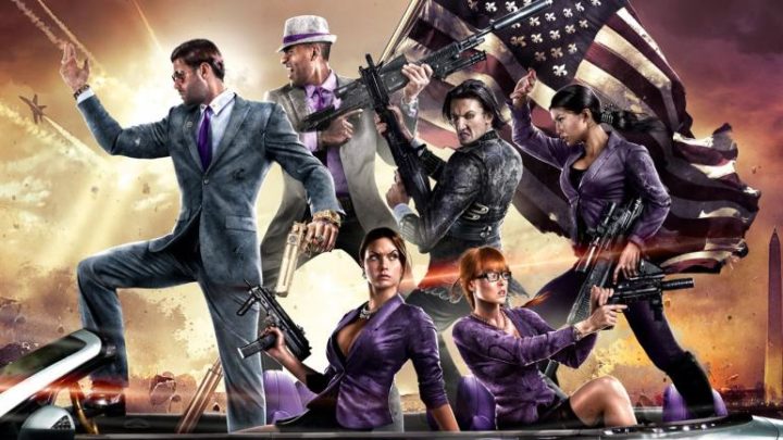 Saints Row 5 uscita: a breve l’annuncio ufficiale? saints row 5 uscita
