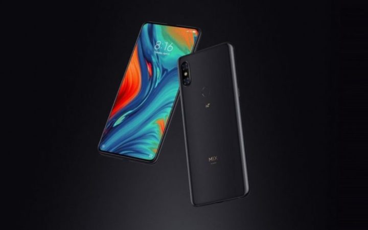 Le vendite del primo smartphone 5G di Xiaomi iniziano il 2 maggio in Svizzera smartphone 5G