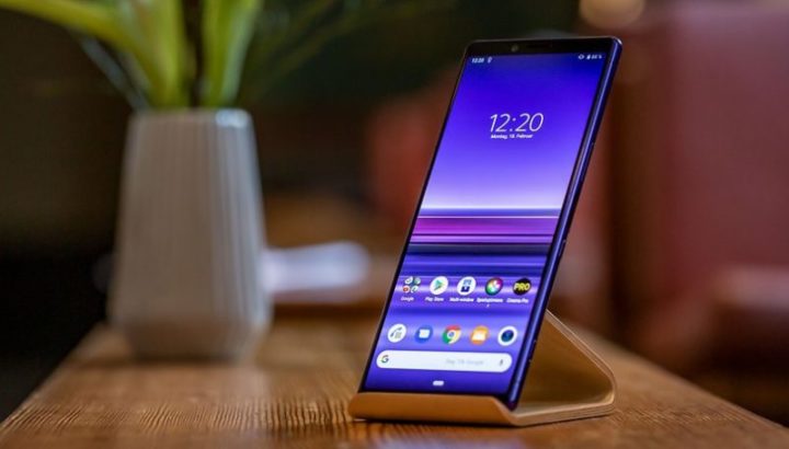 Sony Xperia 1: scheda tecnica, prezzo e offerte Amazon sony xperia 1
