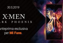 Xiaomi e 20th Century Fox: una partnership coi super poteri xiaomi