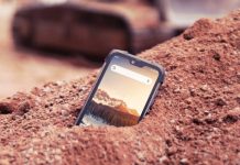 Blackview BV9700 Pro: il video di presentazione Blackview BV9700 Pro