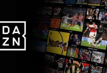 DAZN Primo Mese Gratis. Ecco come Fare DAZN primo mese gratis