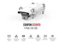 Xiaomi Fimi X8 Se Coupon Gearbest ( Aggiornato ) Fimi X8 Se coupon gearbest