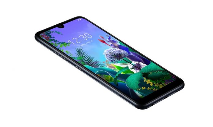 LG Q60 LG Q60