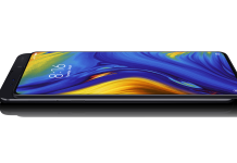 Arriva in Italia lo smartphone Mi MIX 3 5G Mi MIX 3_5G