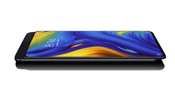 Mi MIX 3_5G Mi MIX 3_5G