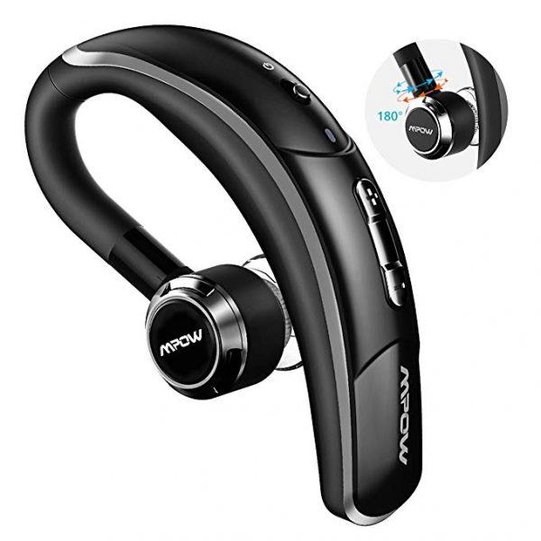 30 Le Migliori Recensioni Di Cuffie Bluetooth Mpow Testato
