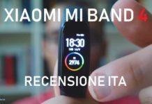 Xiaomi Mi Band 4 | Caratteristiche | Recensione | Prezzo Xiaomi mi band 4 recensione italiana completa