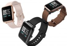 Amazfit Bip 2: caratteristiche, uscita e prezzo amazfit bip 2