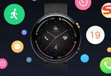 Amazfit Verge 2: caratteristiche, uscita e prezzo amazfit verge 2