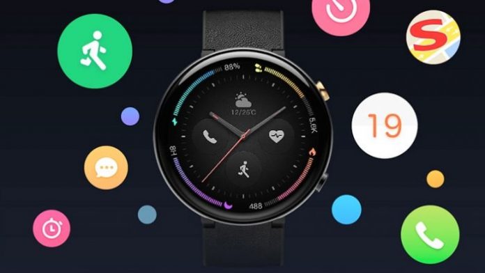amazfit verge 2 amazfit verge 2