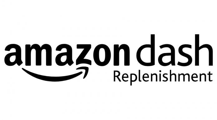 amazon dash replenishment