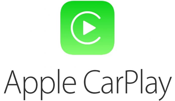 carplay aggiornamento