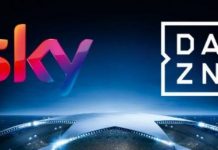 Come fare Ticket DAZN su Sky come fare ticket dazn su sky