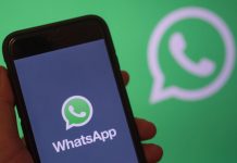 Come mettere il Touch ID su WhatsApp come mettere il Touch ID su WhatsApp