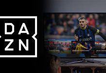 Come scaricare app DAZN su Smart TV come scaricare app DAZN su Smart TV
